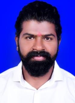 श्री. राहुल भगवान ठाकूर 